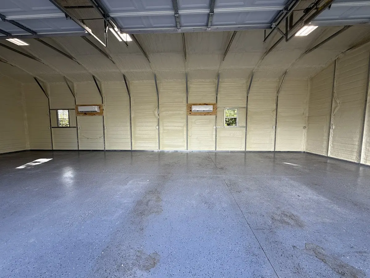 Spray Foam Roofing services in Catasauqua, PA